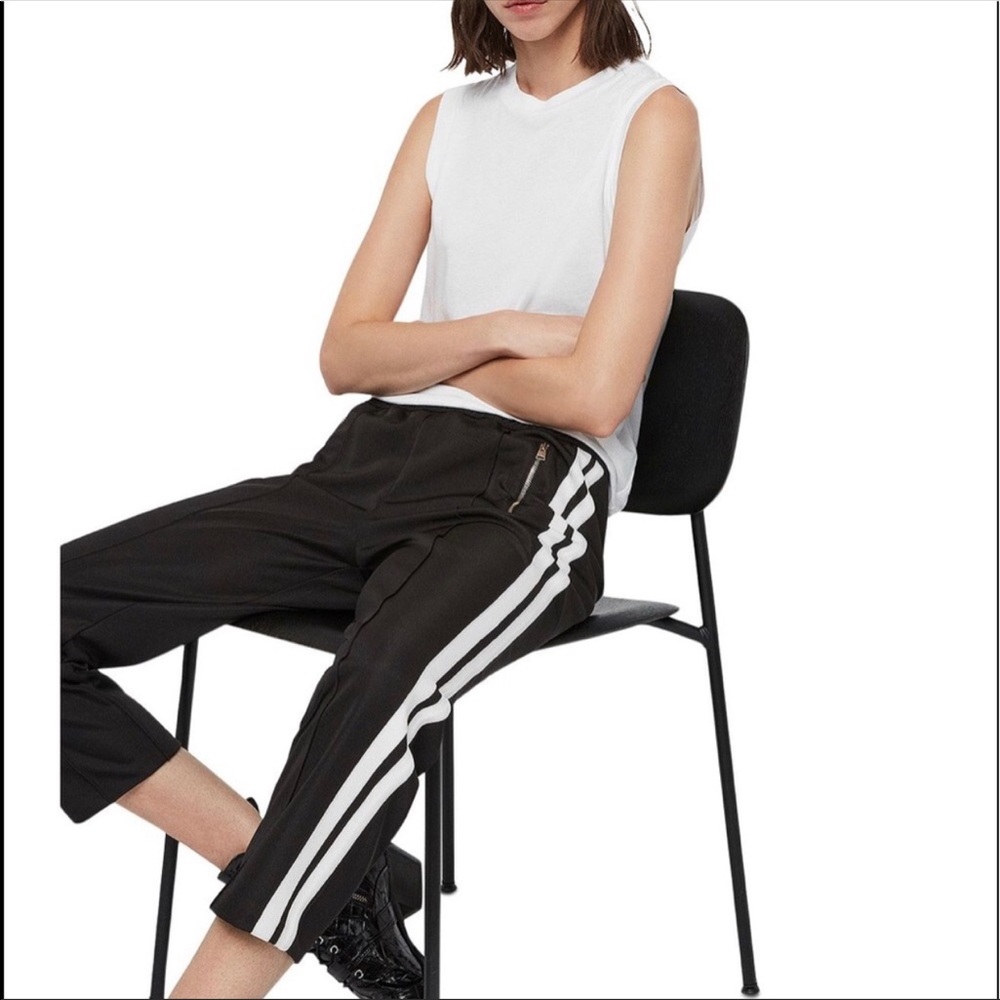 Allsaints Marty Track Pants
